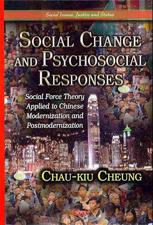 Social Change & Psychosocial Responses