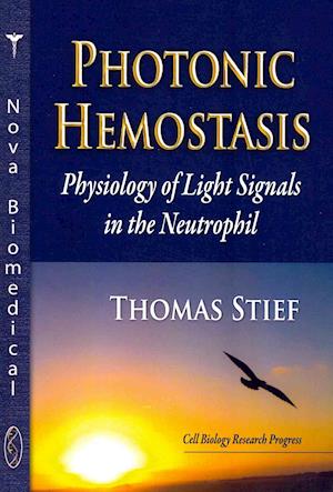 Photonic Hemostasis