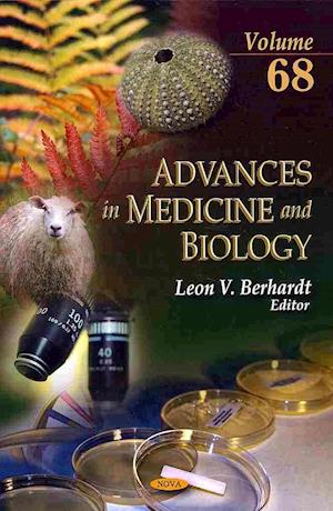 Advances in Medicine & Biology