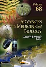 Advances in Medicine and Biology. Volume 68