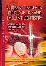 Current Trends in Periodontics & Implant Dentistry