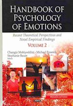 Handbook of Psychology of Emotions