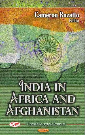 India in Africa & Afghanistan