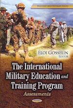 International Military Education & Training Program