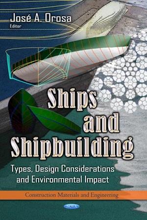 Ships and Shipbuilding