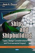 Ships and Shipbuilding