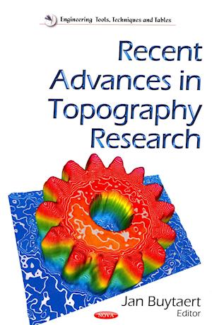 Recent Advances in Topography Research
