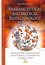 Pharmaceutical & Medical Biotechnology