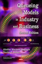 Queueing Models in Industry & Business