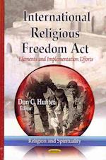 International Religious Freedom Act