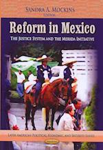 Reform in Mexico