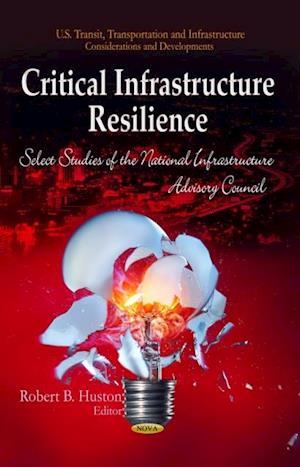 Critical Infrastructure Resilience