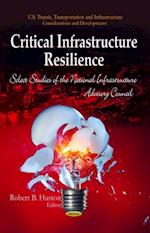 Critical Infrastructure Resilience