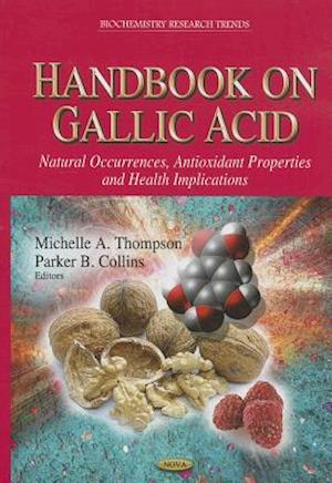 Handbook on Gallic Acid