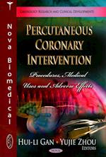 Percutaneous Coronary Intervention