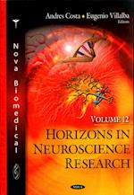 Horizons in Neuroscience Research