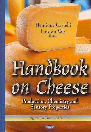 Handbook on Cheese