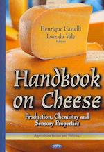 Handbook on Cheese