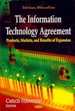 Information Technology Agreement