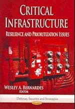 Critical Infrastructure