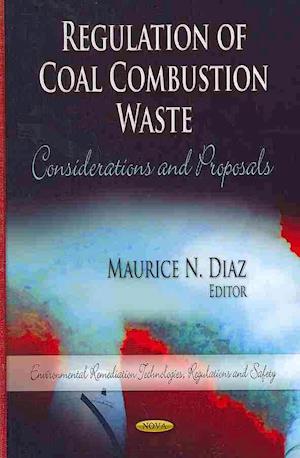 Regulation of Coal Combustion Waste