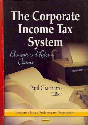 Corporate Income Tax System