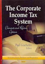 Corporate Income Tax System