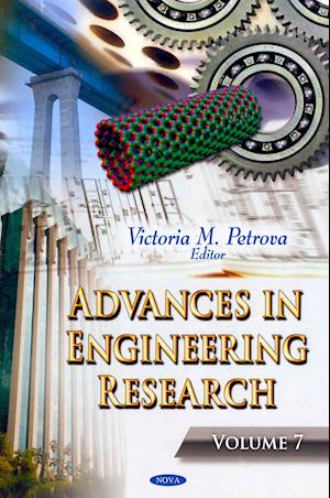 Advances in Engineering Research