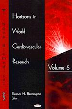 Horizons in World Cardiovascular Research