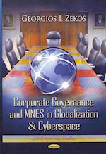 Corporate Governance & MNES in Globalization & Cyberspace