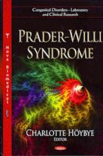 Prader-Willi Syndrome