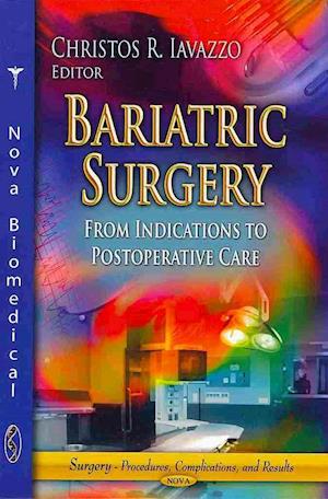 Bariatric Surgery