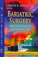 Bariatric Surgery