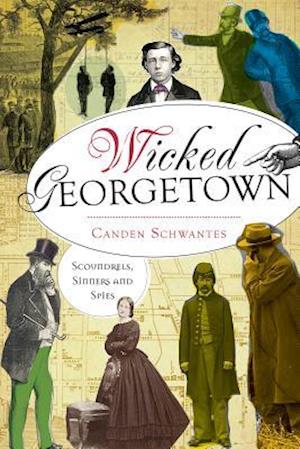 Wicked Georgetown