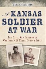 A Kansas Soldier at War