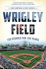 Wrigley Field