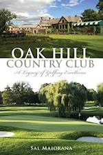 Oak Hill Country Club