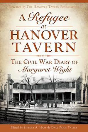 A Refugee at Hanover Tavern