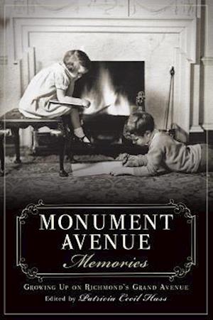 Monument Avenue Memories