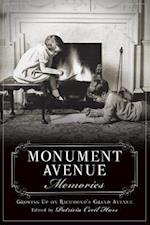 Monument Avenue Memories