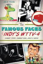 The Famous Faces of Indy's Wttv-4