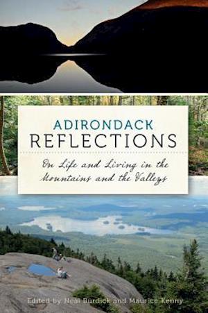 Adirondack Reflections