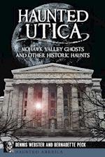 Haunted Utica