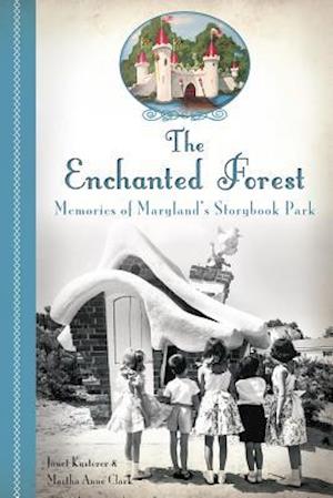 The Enchanted Forest