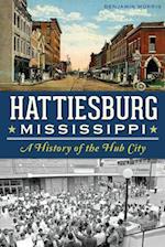 Hattiesburg, Mississippi