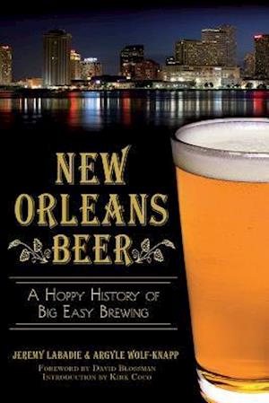 New Orleans Beer