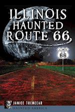 Illinois' Haunted Route 66