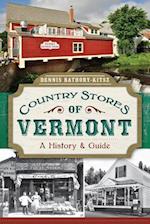 Country Stores of Vermont