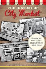 The History of City Market