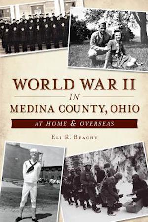 World War II in Medina County, Ohio